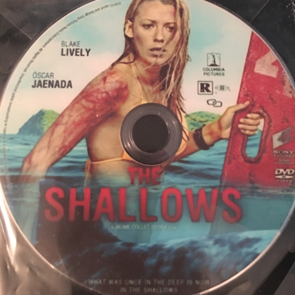 CD movie