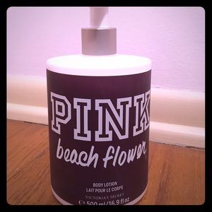 Victoria Secret body lotion