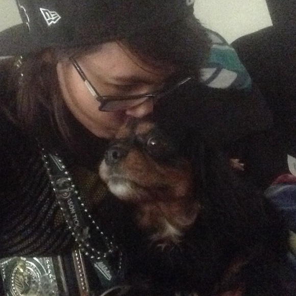 Meet Your Posher - Picture 2 of 4