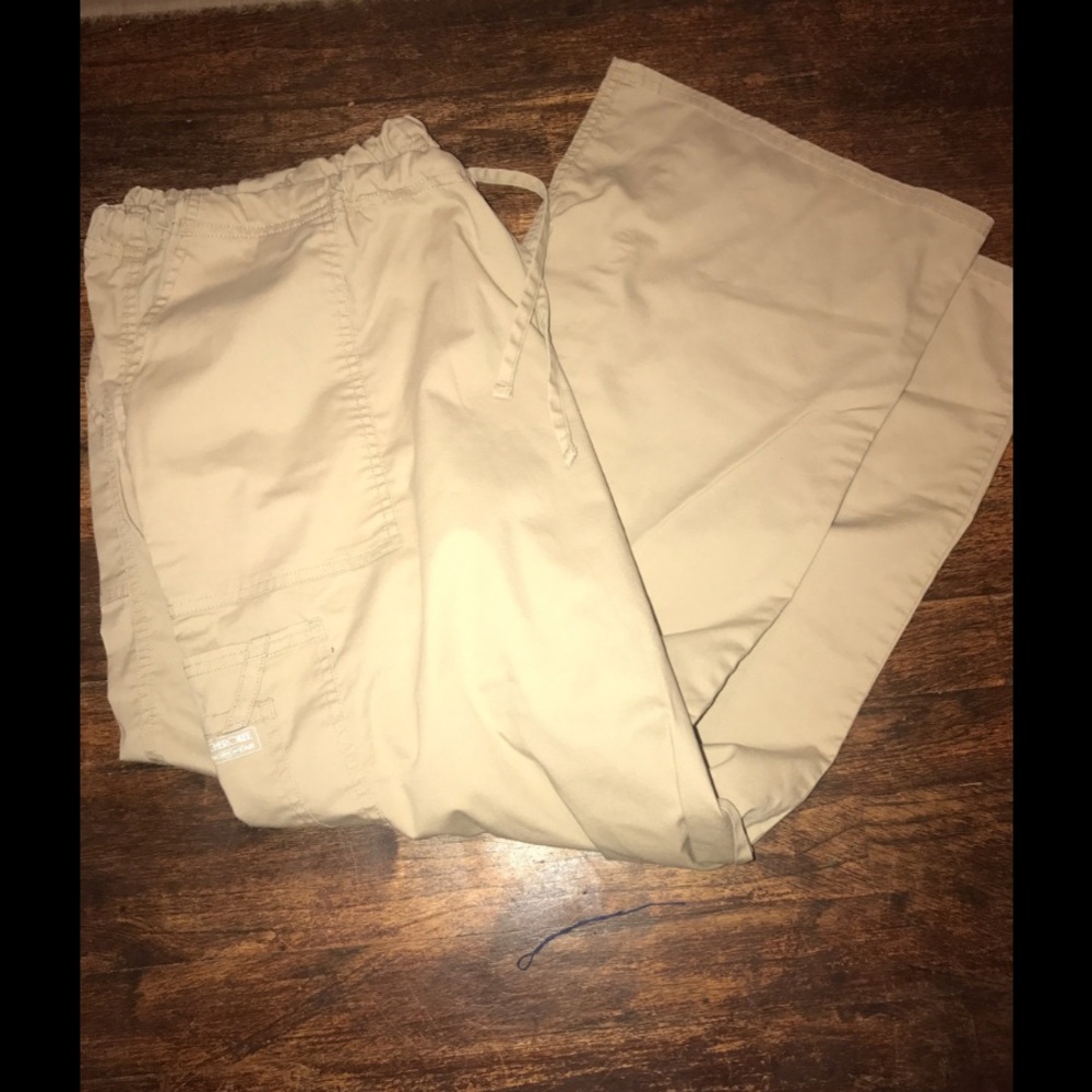 Scrub bottoms, inseam 29" Cherokee brand