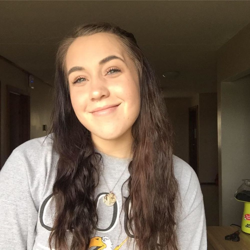 Meet your Posher, Tyler