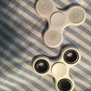 Fidget spinner