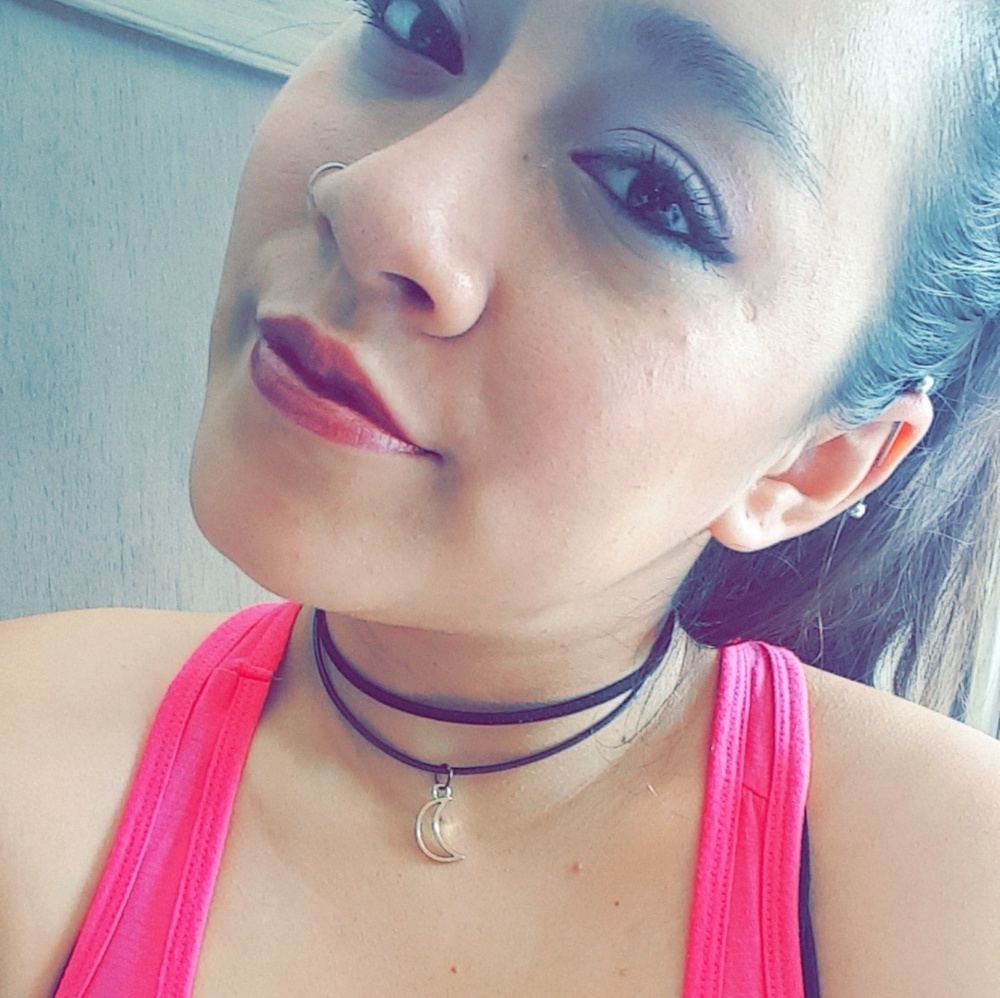 Meet your Posher, Micheille