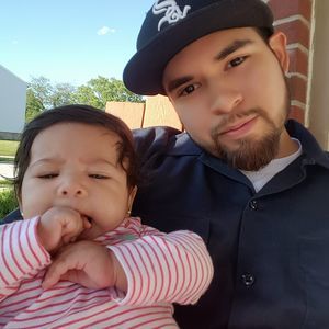 Meet your Posher, Julio