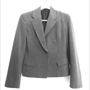 Gray Express Women's Suit