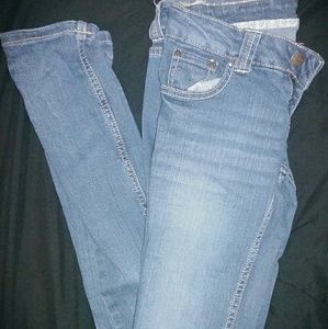 Rue 21 reign jeans