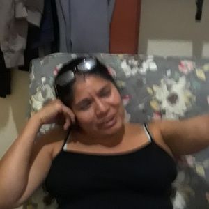 Meet your Posher, Leticia