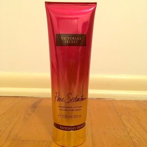 Victoria Secret lotion
