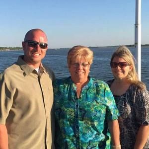 Meet your Posher, Pat