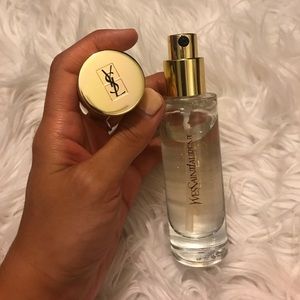 Yves Saint Laurent touche eclat blur primer