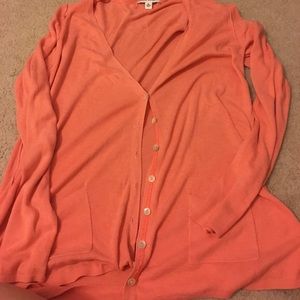 Banana republic cardigan