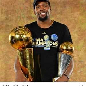 Meet your Posher, Trey