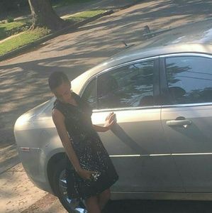 Meet your Posher, Arianna