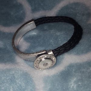 Premier Designs Button Bracelet