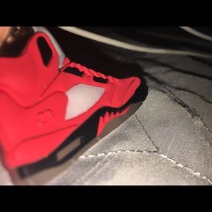 Meet your Posher, Ramsey