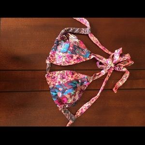 Maaji Swimwear Top