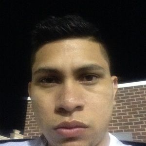 Meet your Posher, Oliver