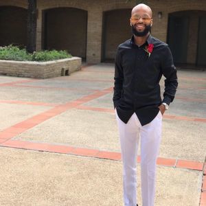 Meet your Posher, Joseph