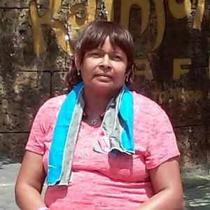 Meet your Posher, Cheryl