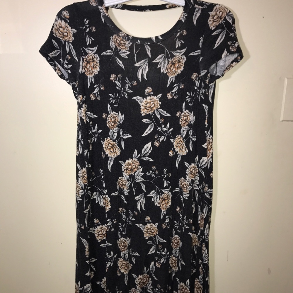 Forever 21 dress