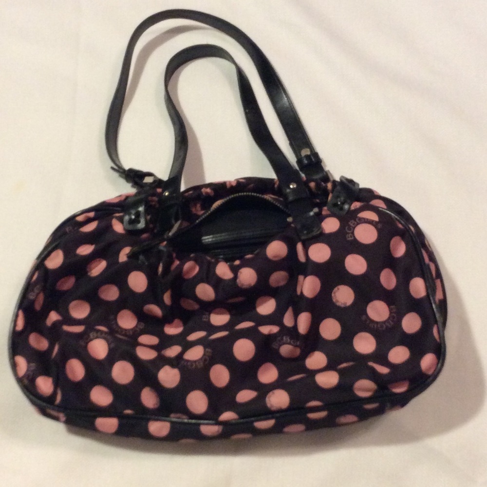 BCBGirls handbag