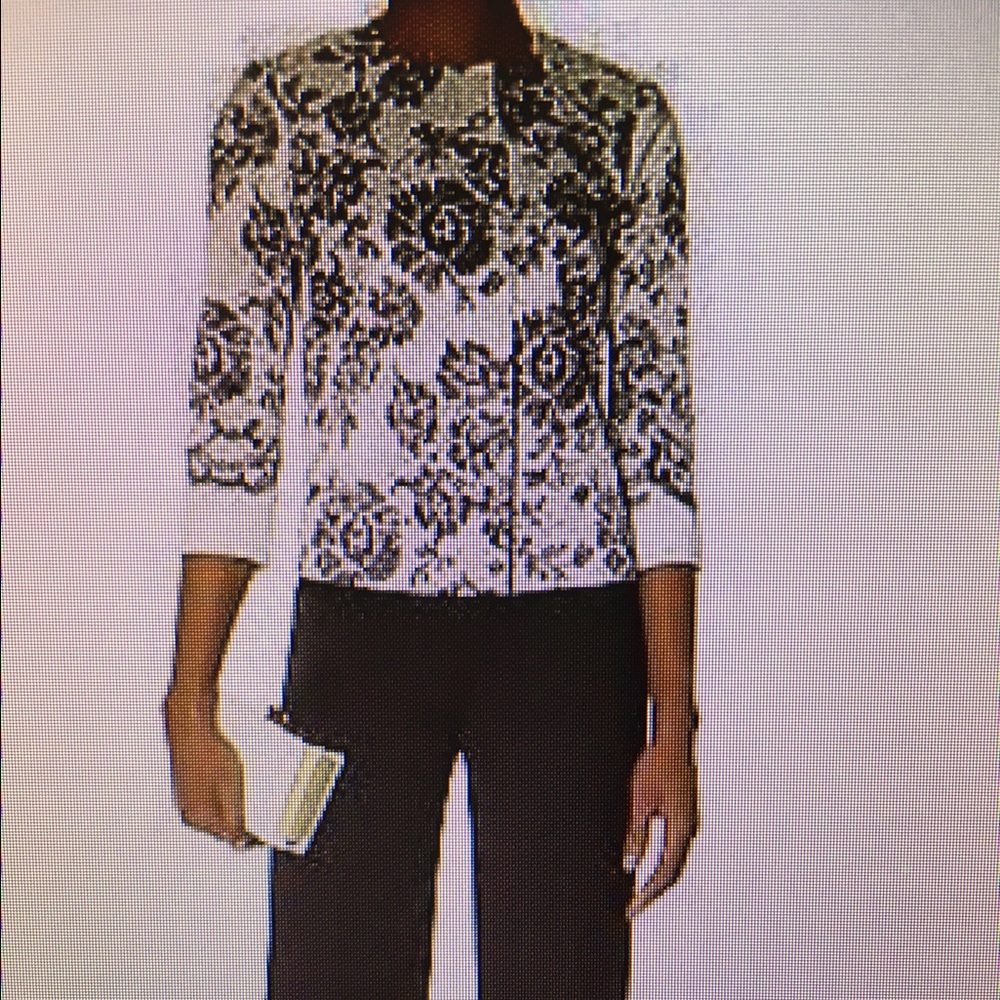 The Limited; Olivia Pope Scandal Jacket