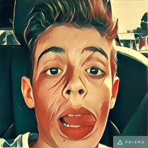 Meet your Posher, Nickolas