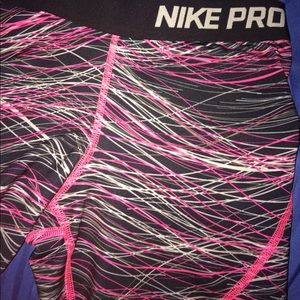 Nike Pro Tights