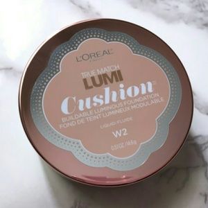 ✨NEW!! l'oreal lumi cushion✨