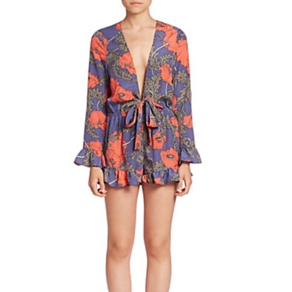 Tularosa romper