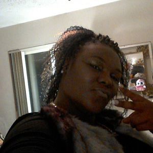 Meet your Posher, Doris