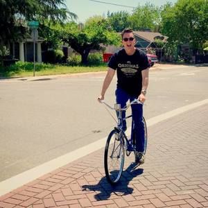 Meet your Posher, James