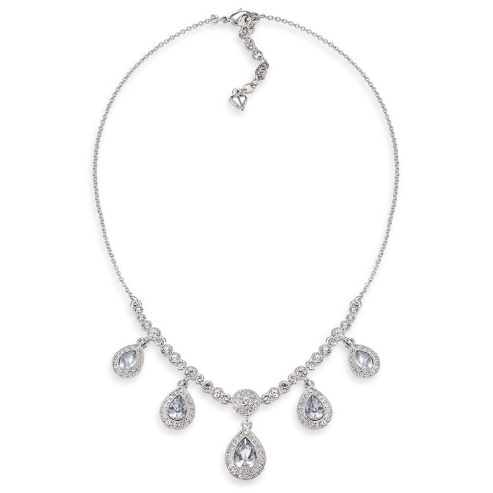 Carolee Necklace with Earrings!