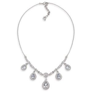 Carolee Necklace with Earrings!