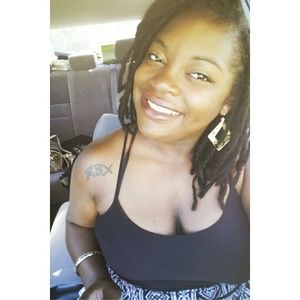 Meet your Posher, Janae