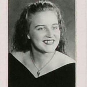 Meet your Posher, Joni