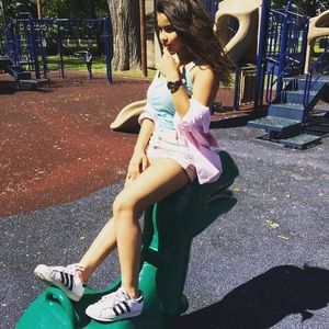 Meet your Posher, Julia