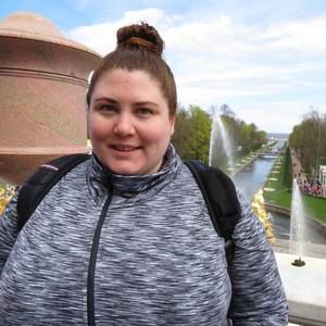 Meet your Posher, Natalie