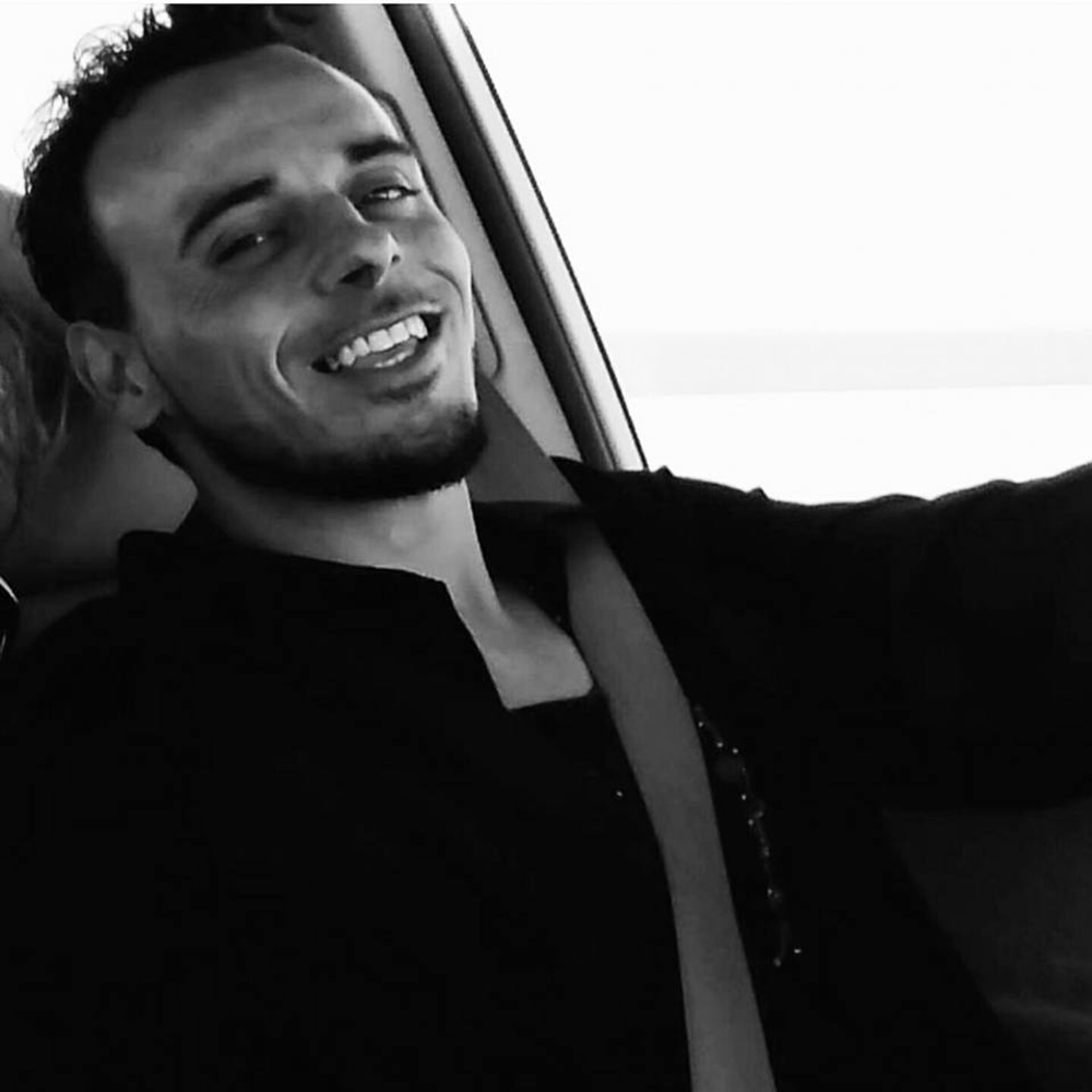 Meet your Posher, Don carlo