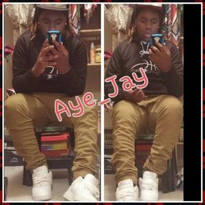 Meet your Posher, Jay