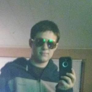 Meet your Posher, Kevin