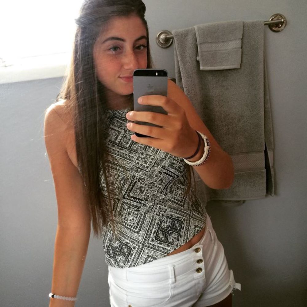 Meet your Posher, Gina