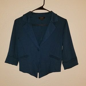 Professional blazer