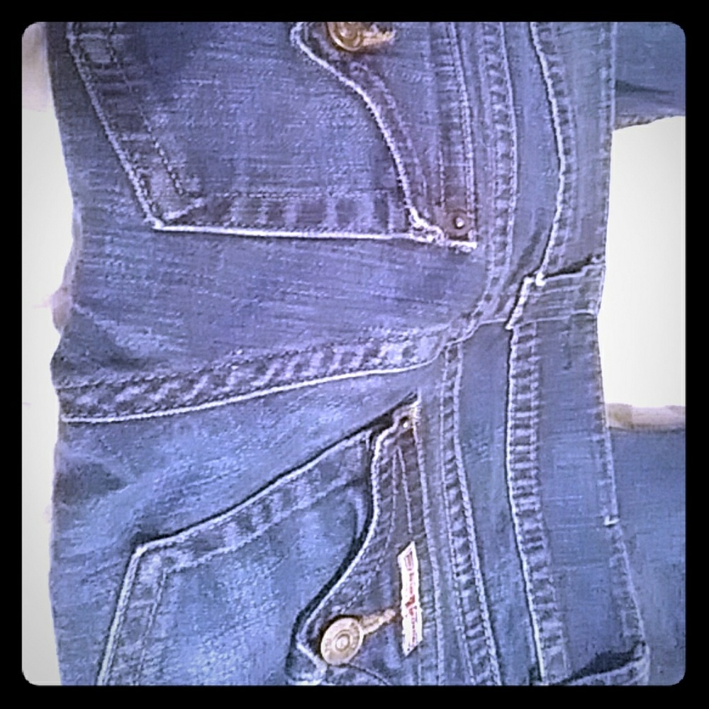 Hudson jeans
