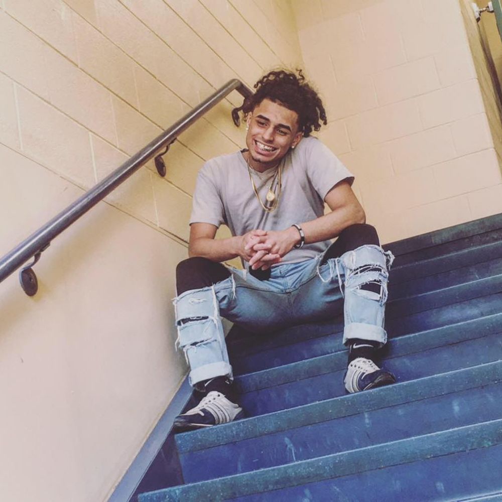 Meet your Posher, Dayy