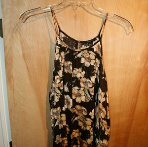 Size Large Dress