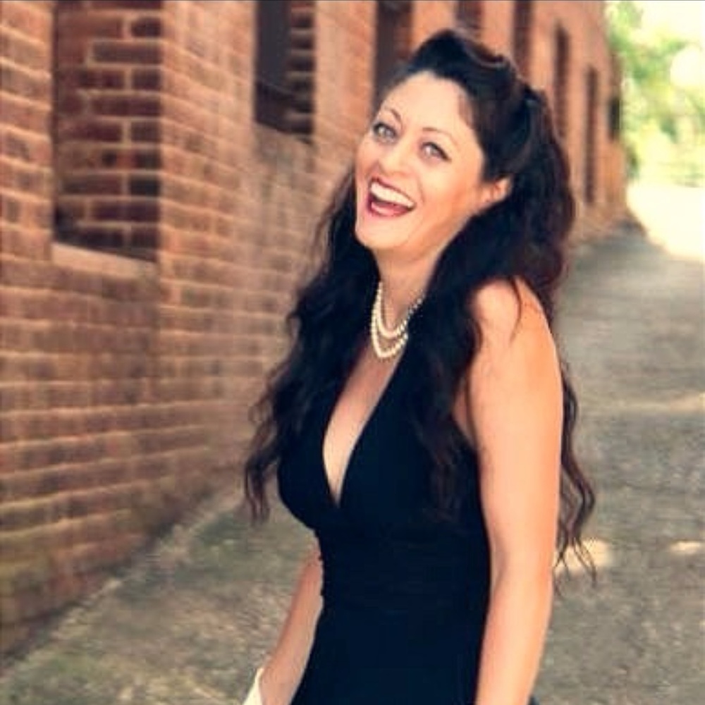 Meet your Posher, Tanya