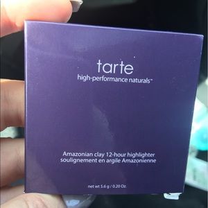TARTE STUNNER