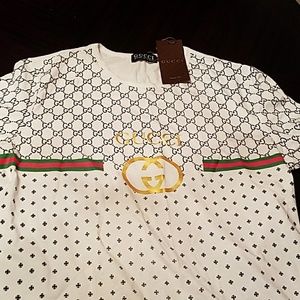 Gucci t -shirt