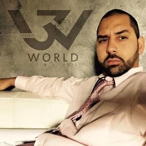 Meet your Posher, Tony